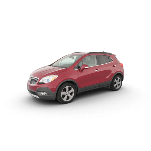 2014 Buick Encore