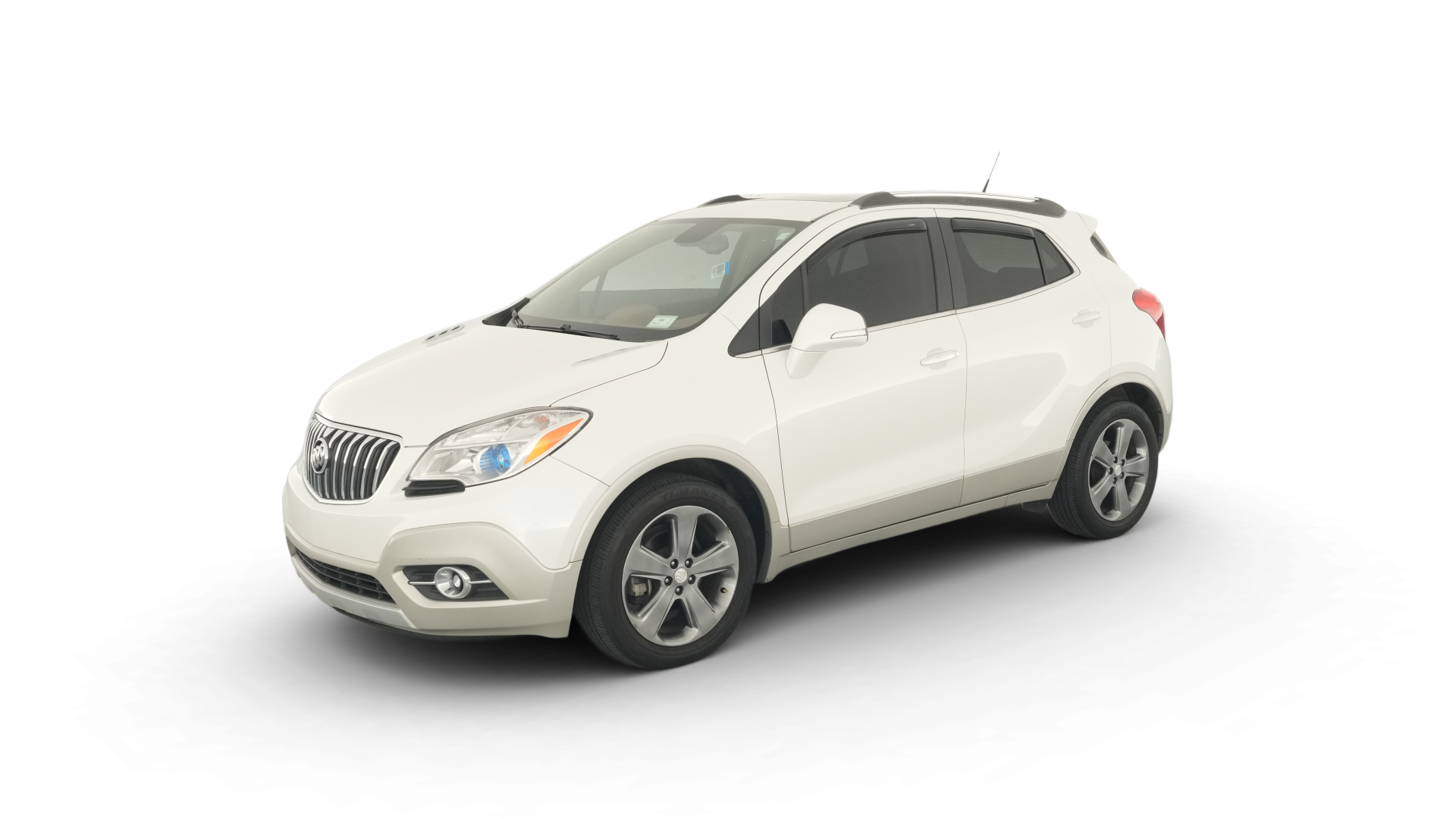 2014 Buick Encore vehicle photo