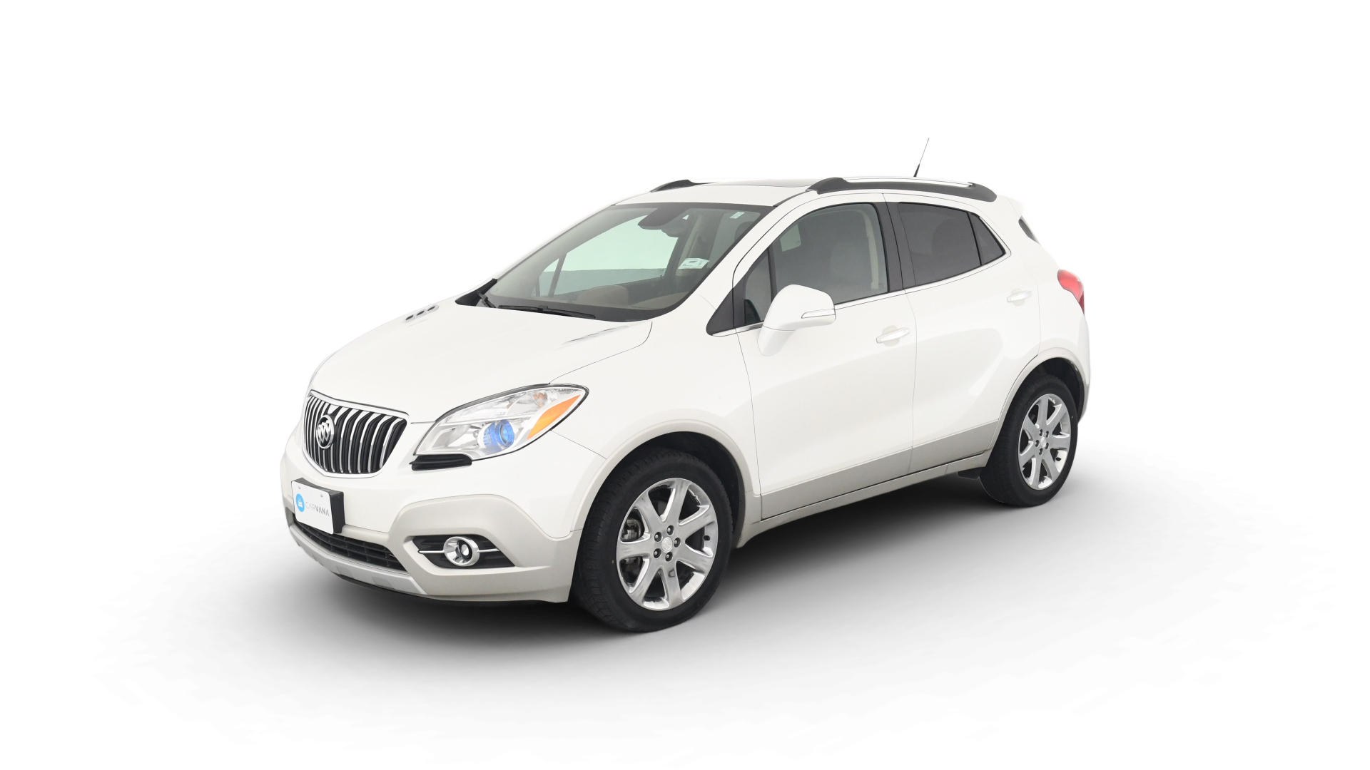 2014 Buick Encore Leather