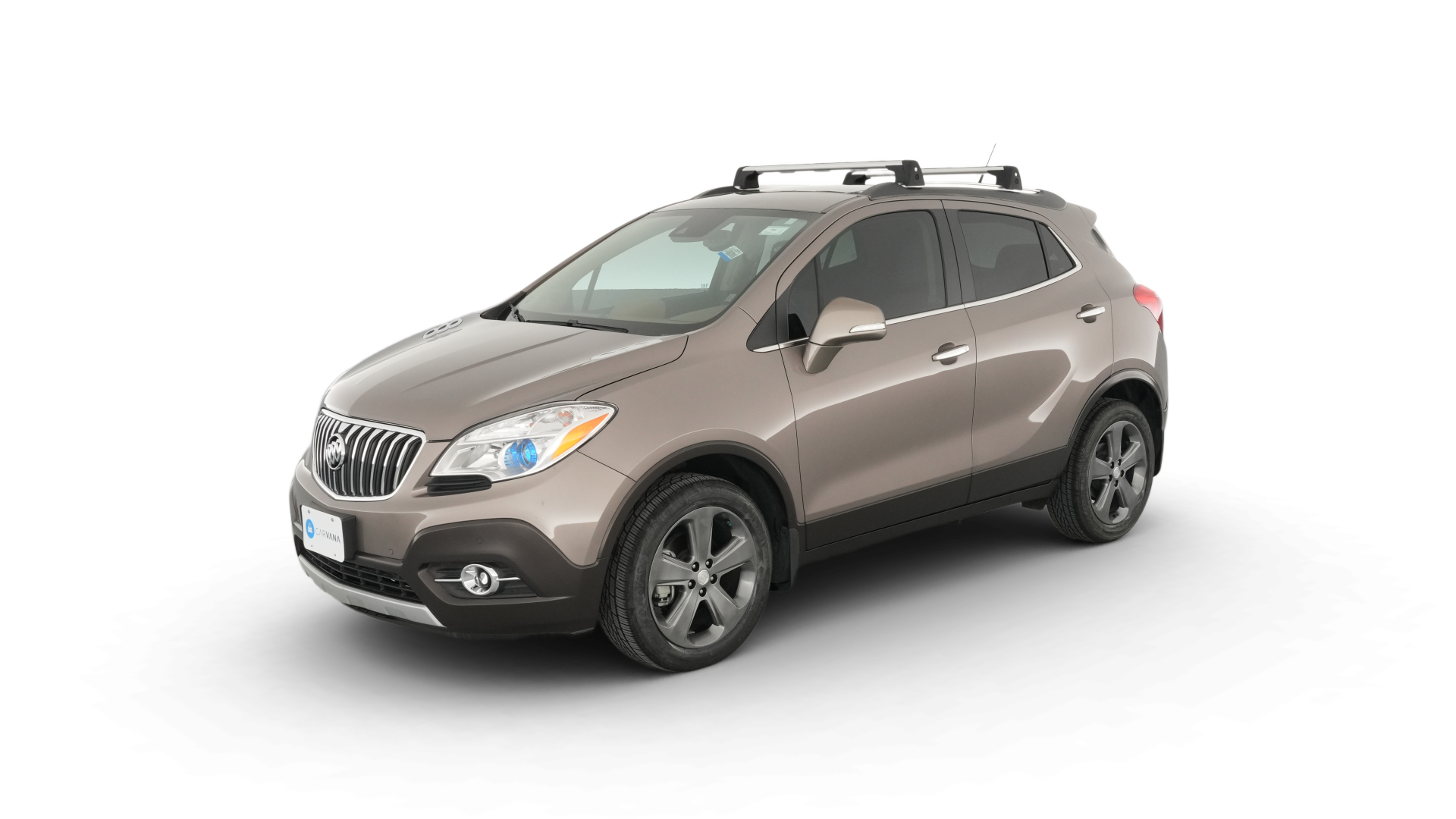 2014 Buick Encore Premium