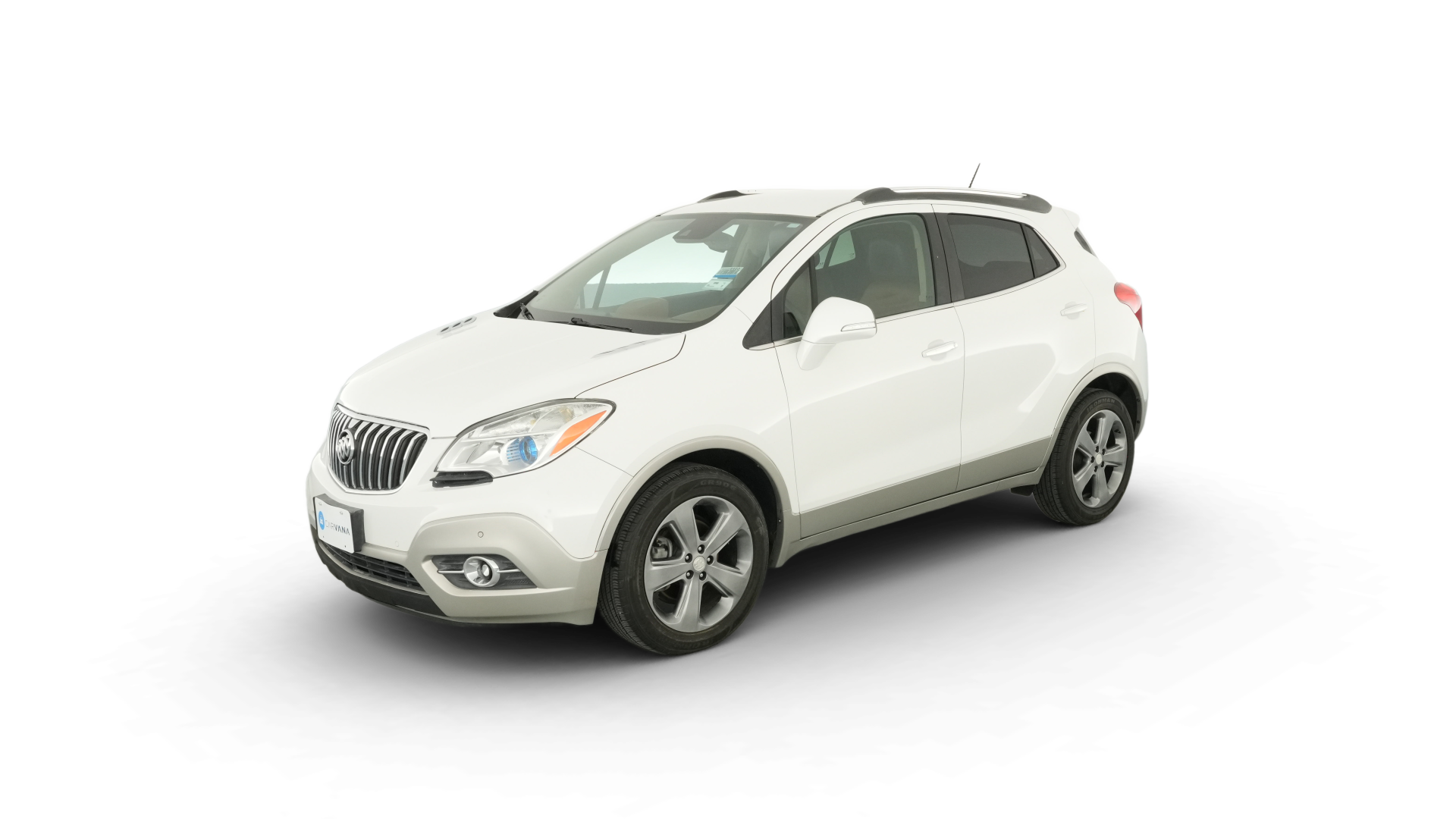2014 Buick Encore Premium