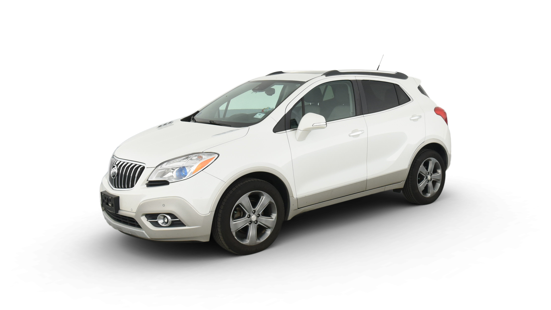 2014 Buick Encore
