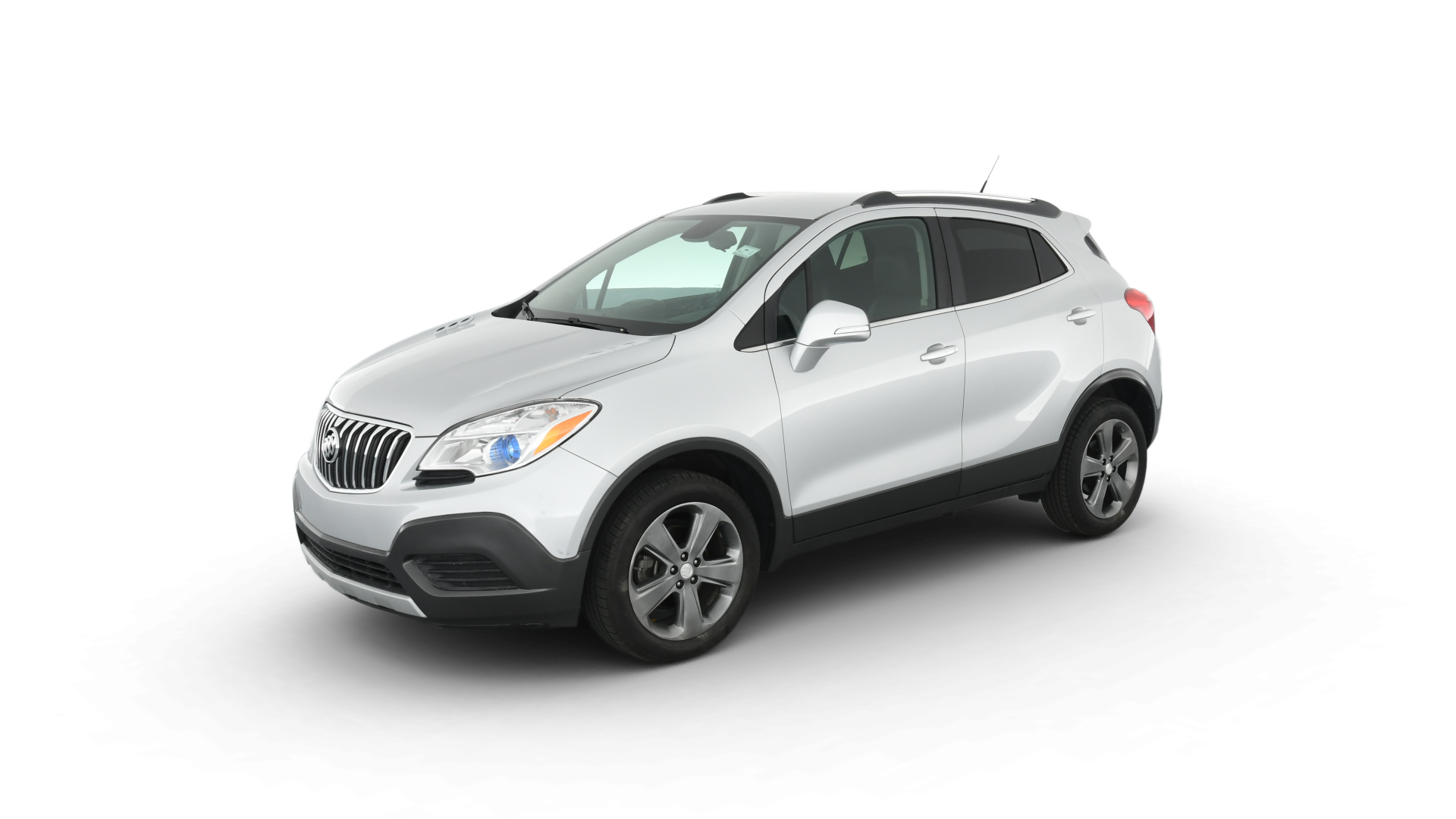 2014 Buick Encore Base