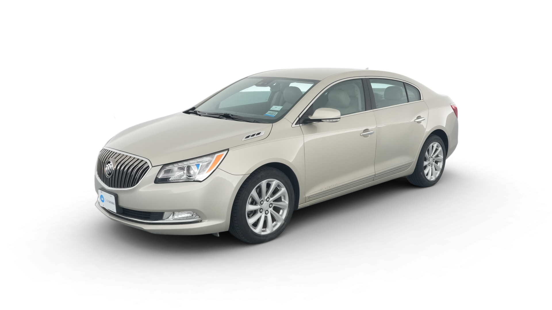 2014 Buick LaCrosse
