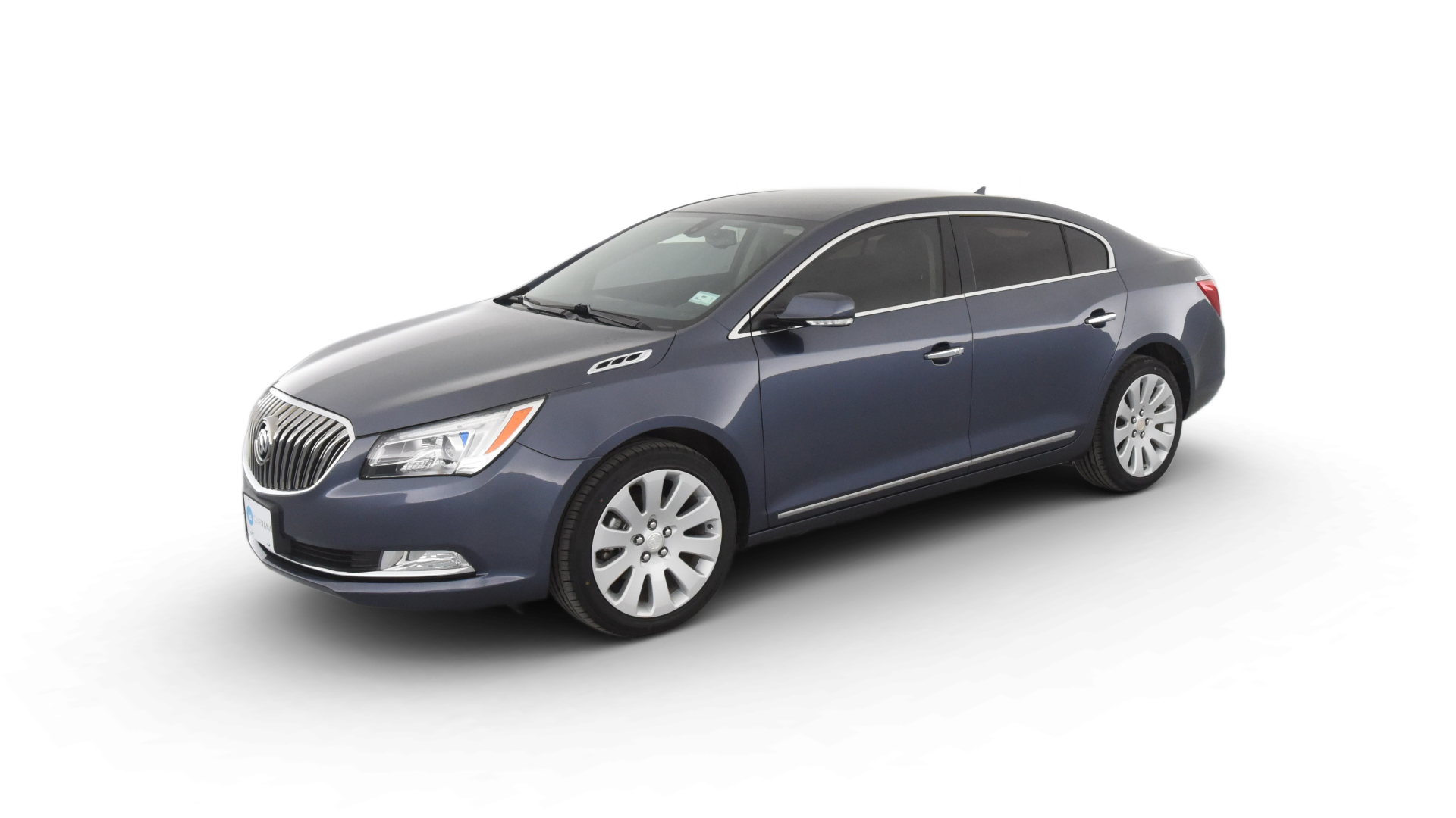 2014 Buick LaCrosse Leather