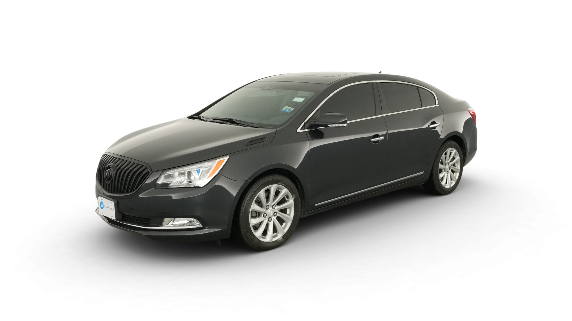 2014 Buick LaCrosse vehicle photo
