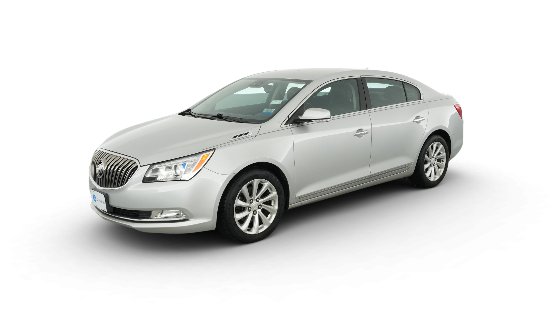 2014 Buick LaCrosse