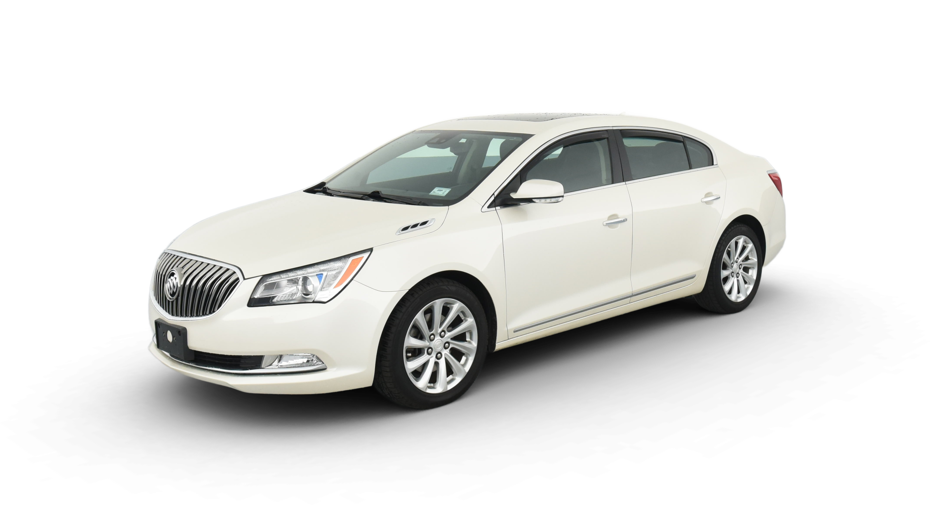 2014 Buick LaCrosse