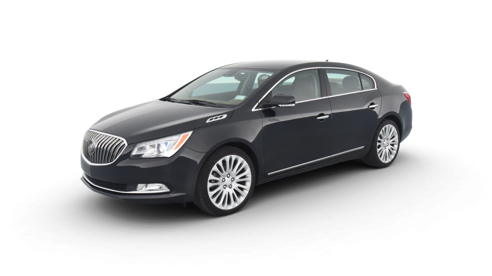 2014 Buick LaCrosse Premium 2