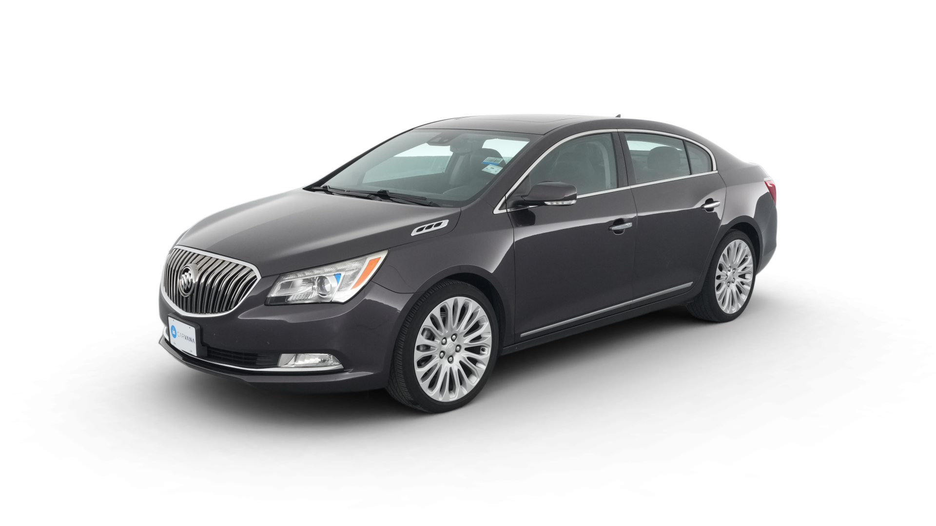 2014 Buick LaCrosse vehicle photo
