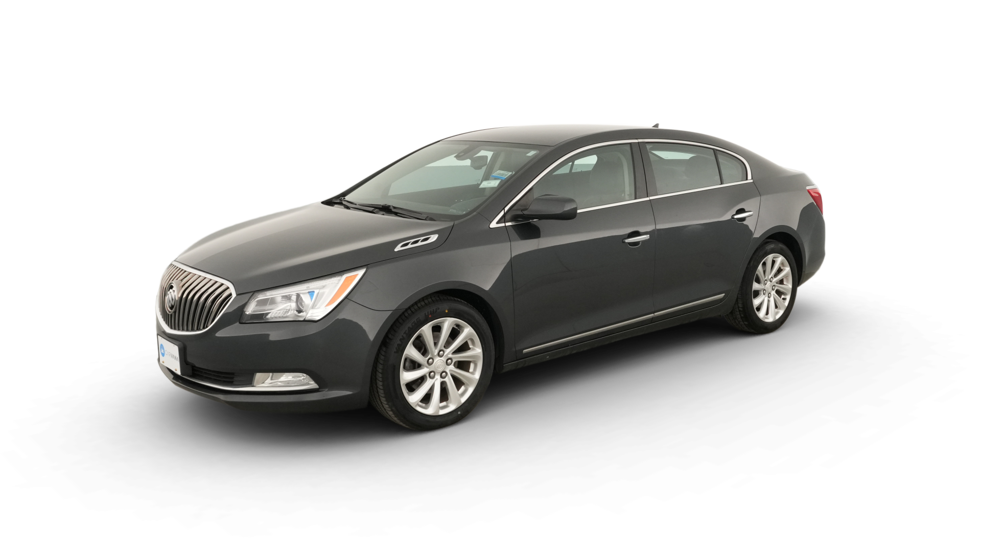 2014 Buick LaCrosse