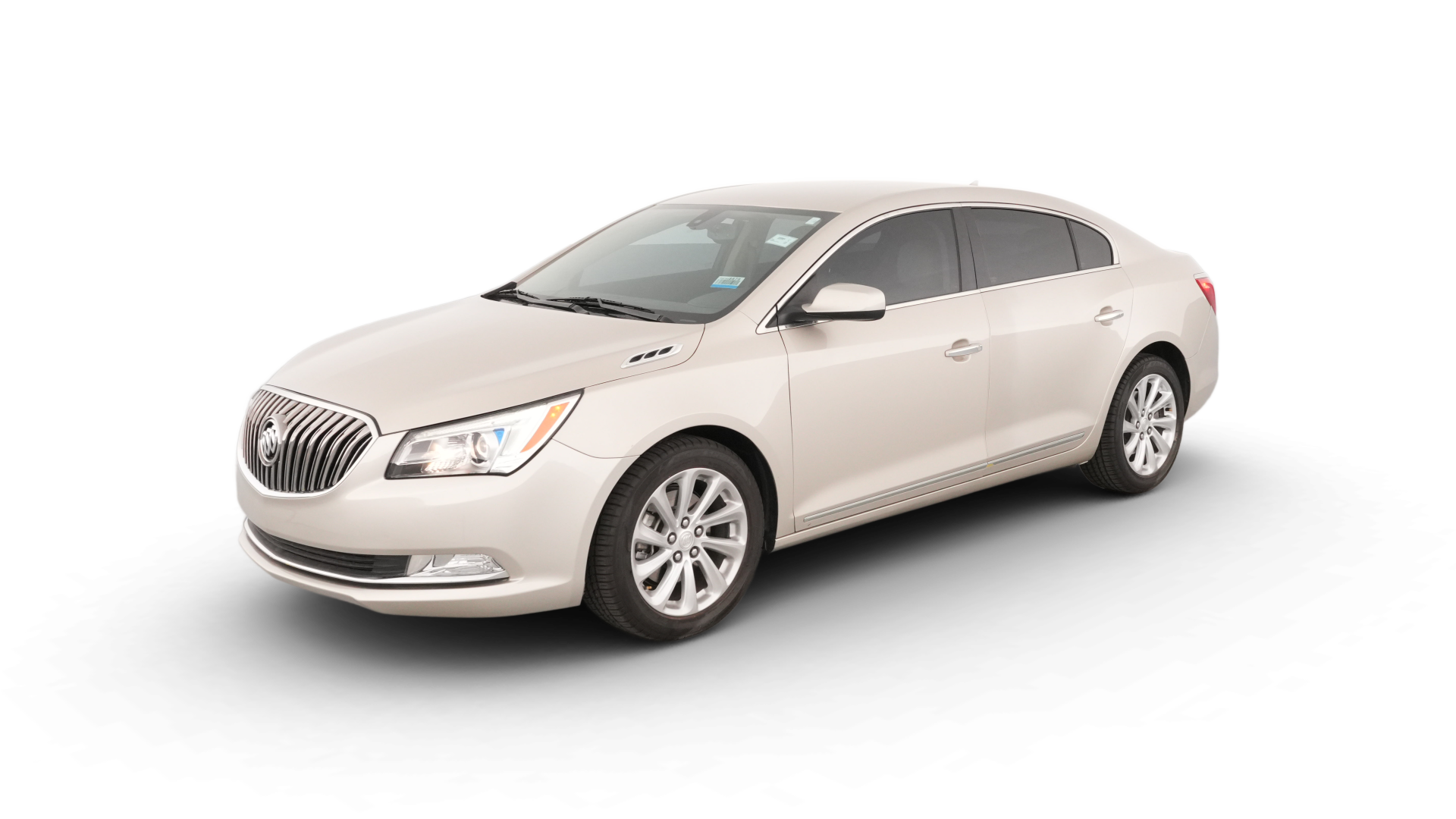 2014 Buick LaCrosse