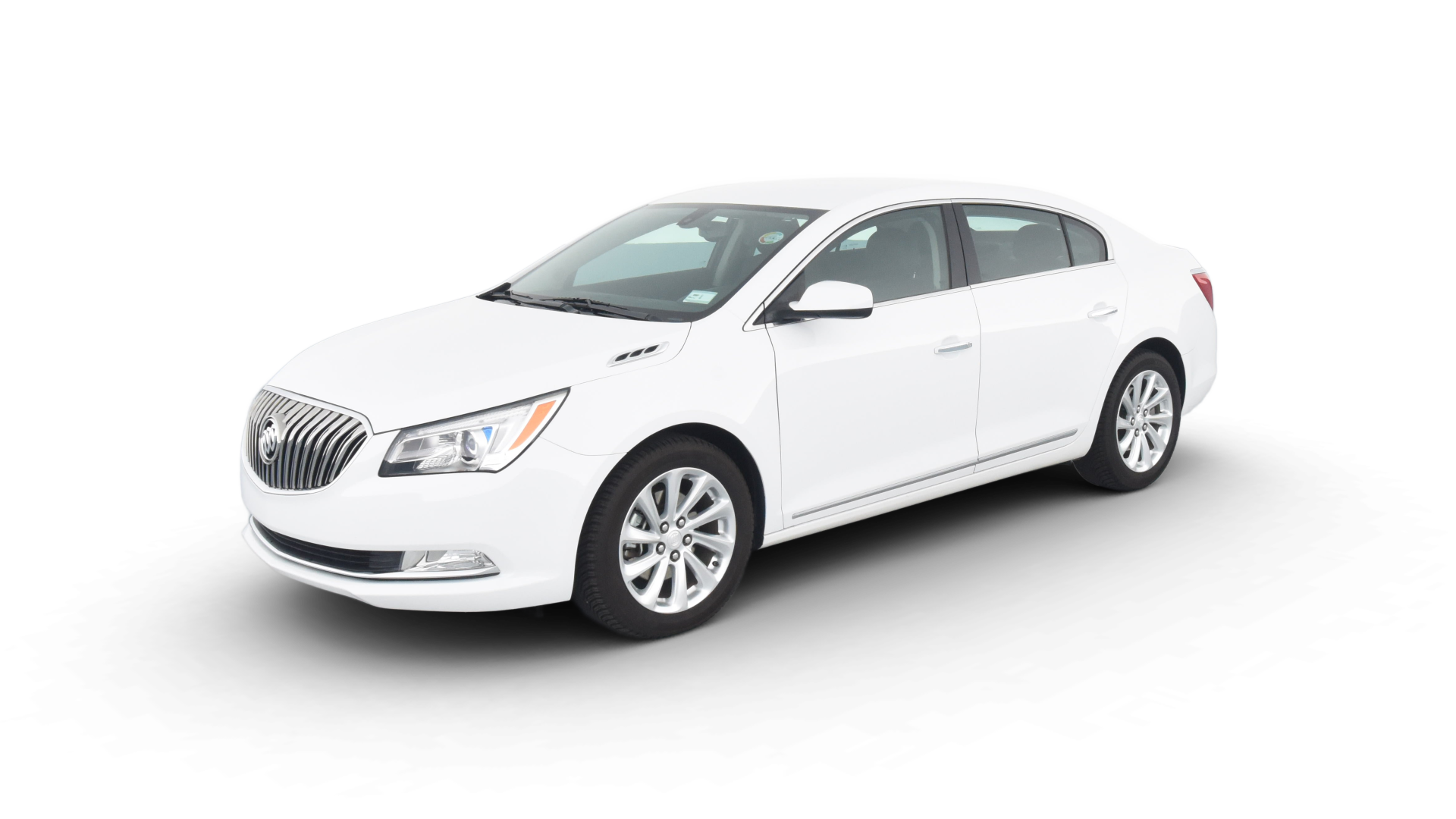 2014 Buick LaCrosse