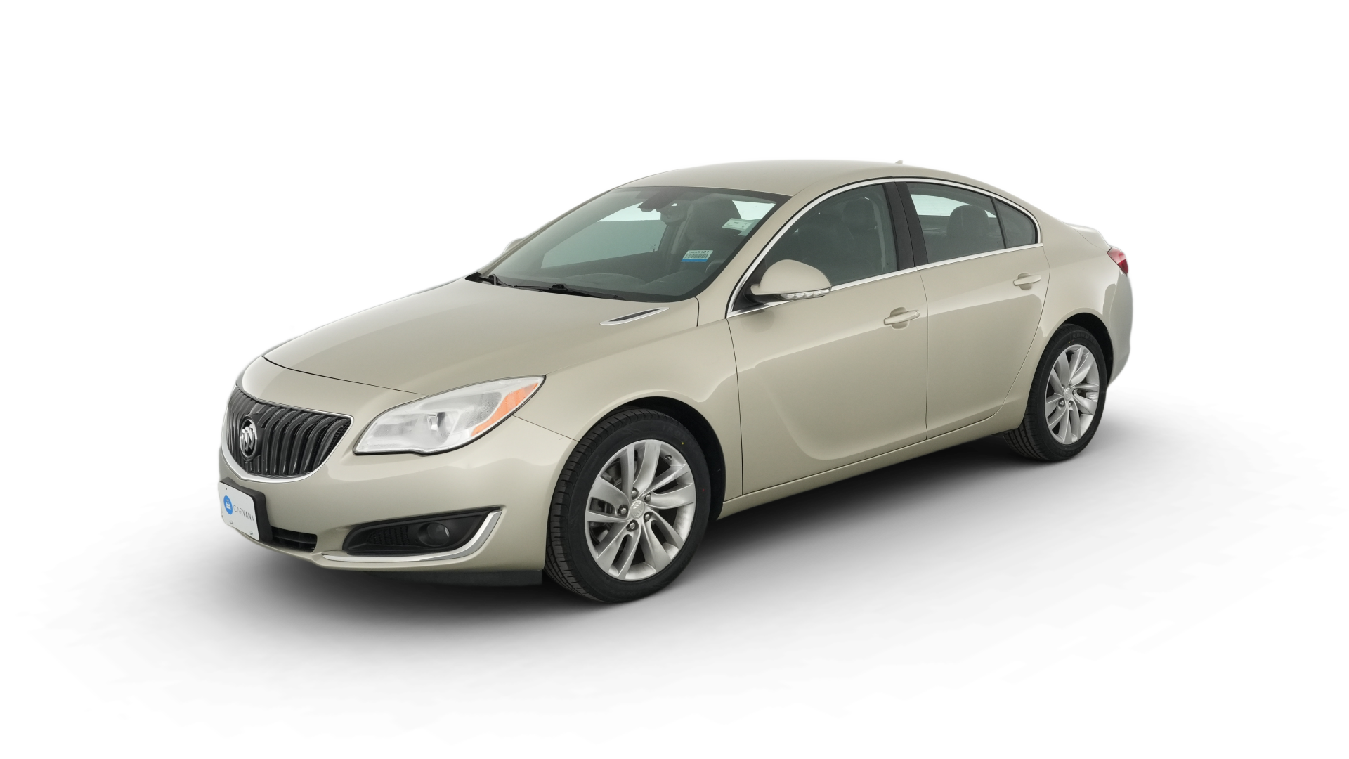 2014 Buick Regal