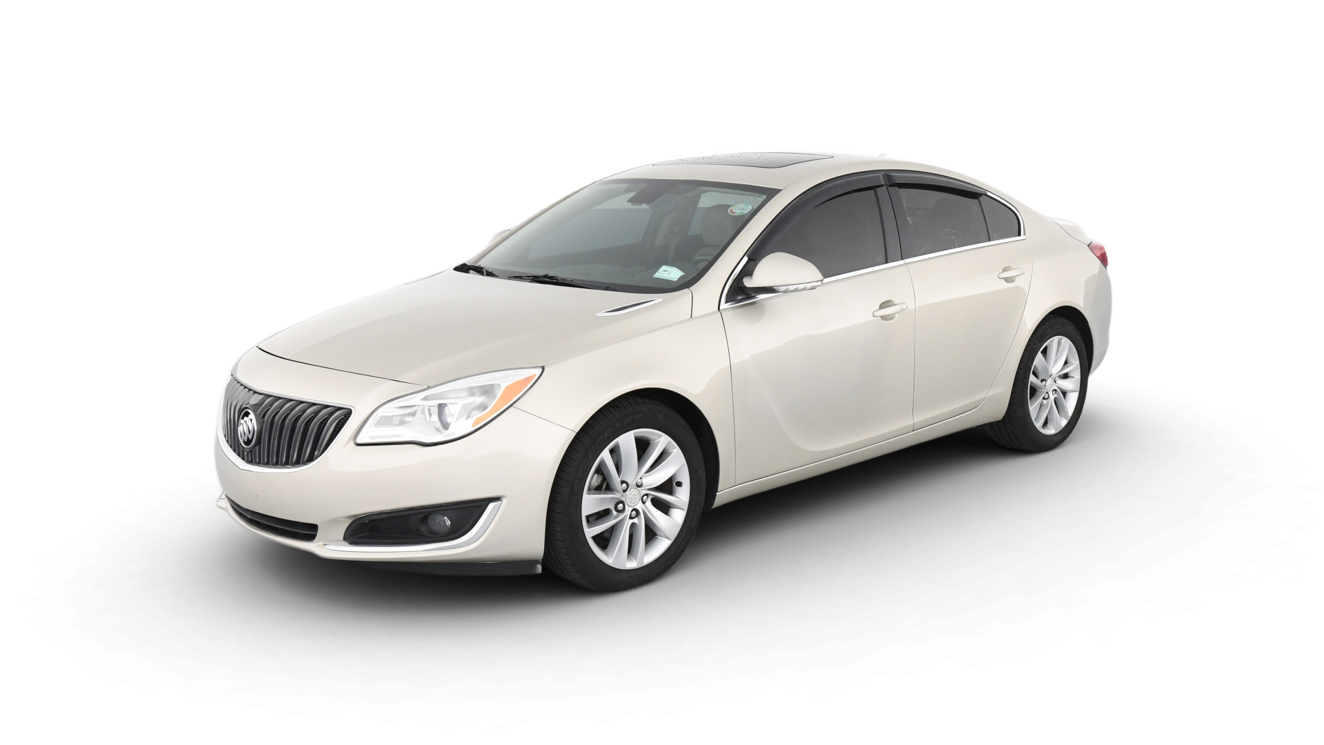 2014 Buick Regal Base