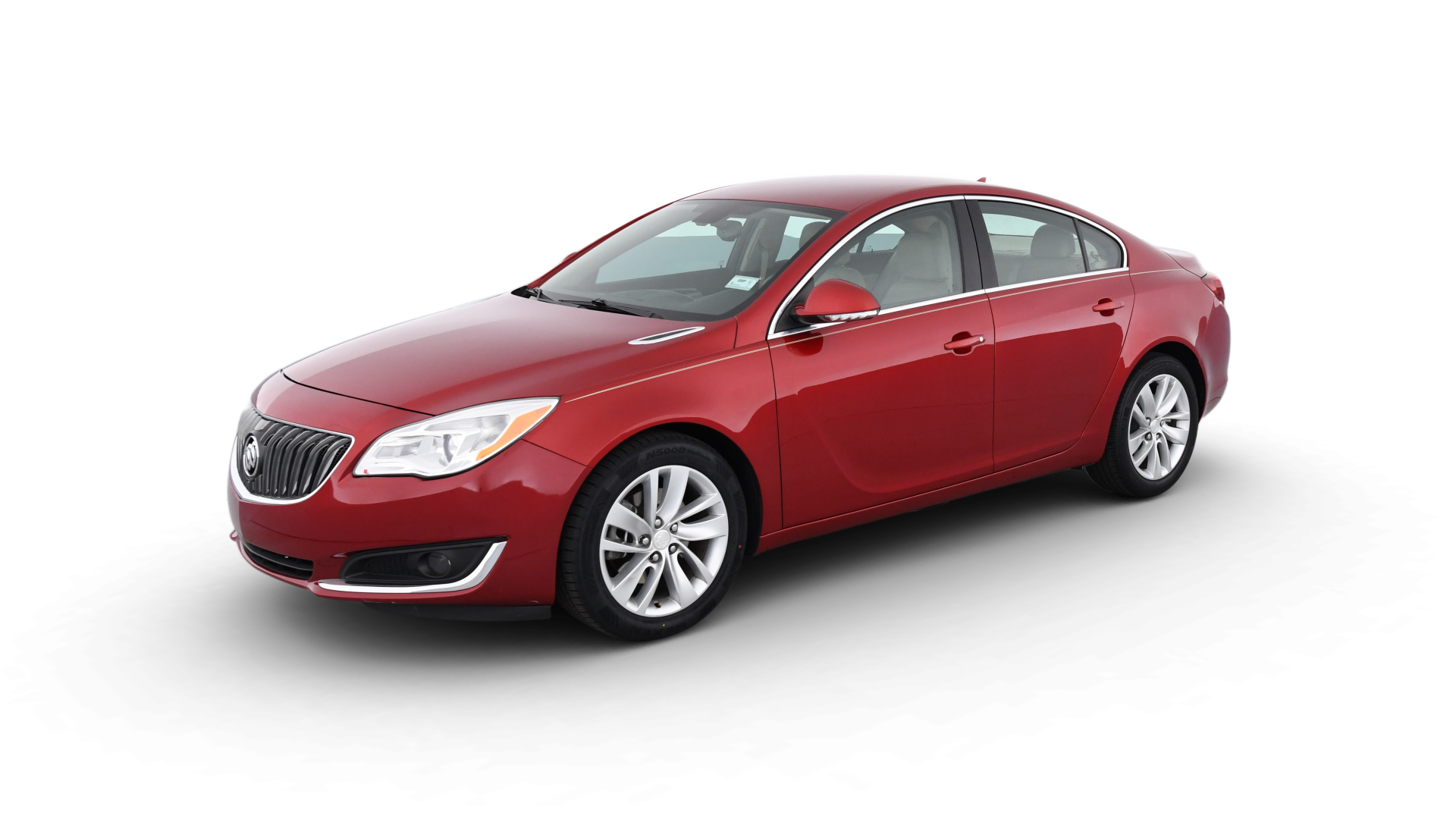 2014 Buick Regal Base