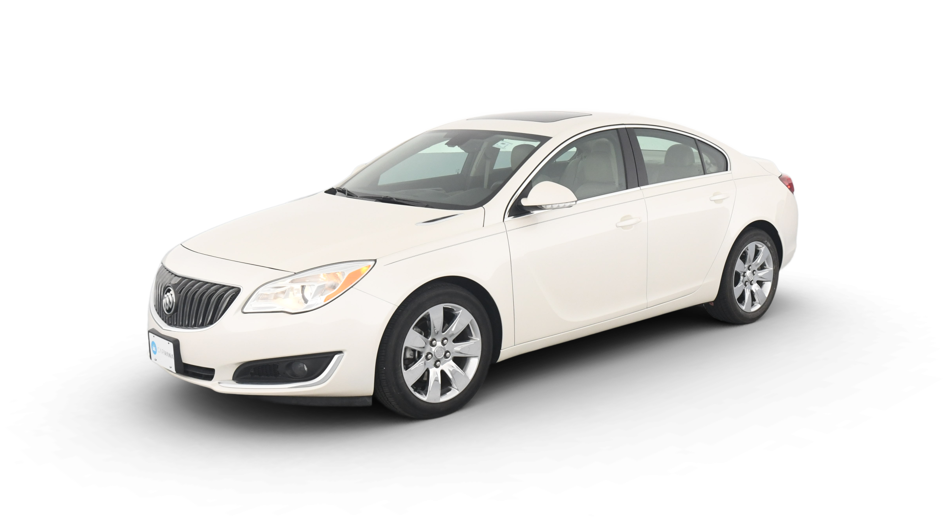 2014 Buick Regal Base