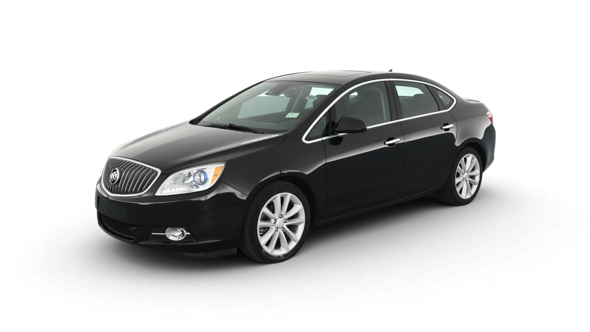 2014 Buick Verano 1SL