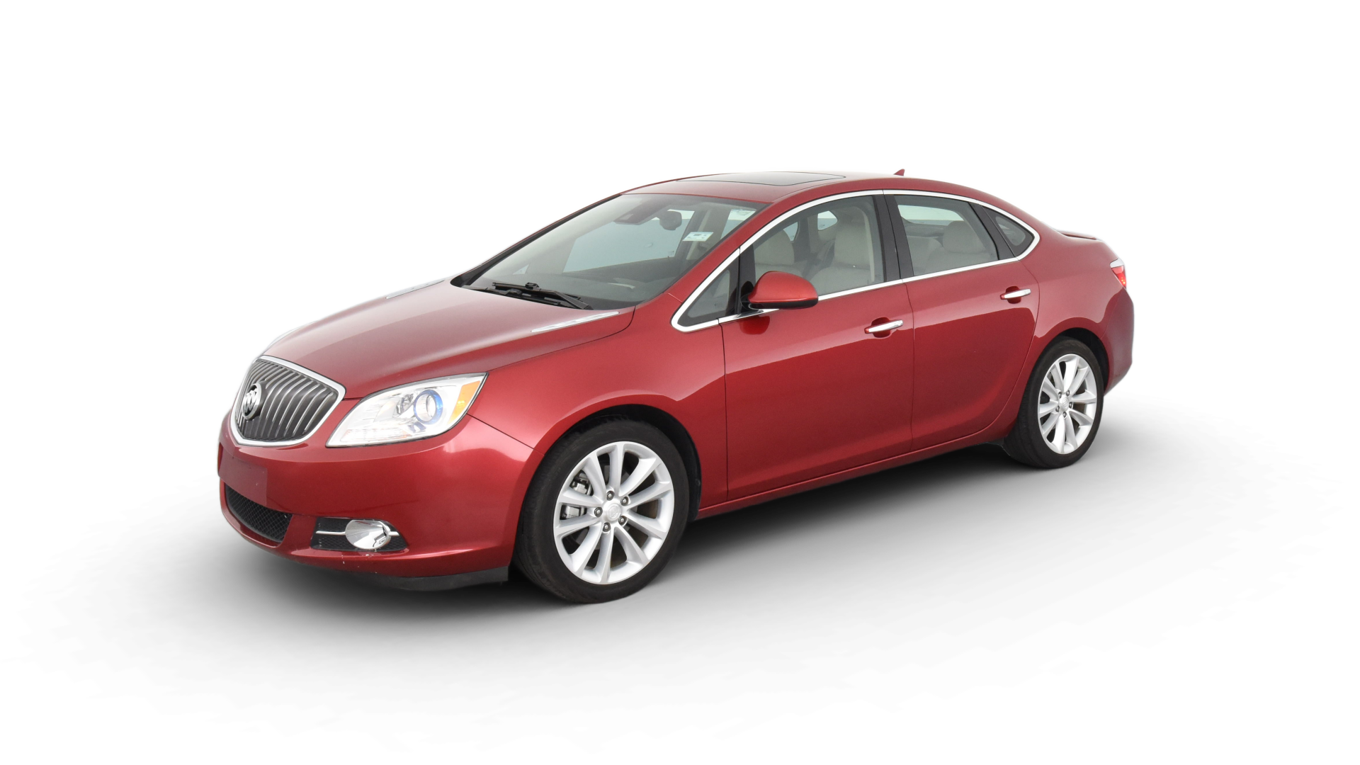2014 Buick Verano 1SL