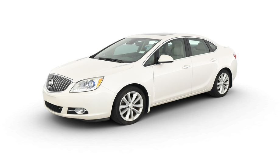 2014 Buick Verano