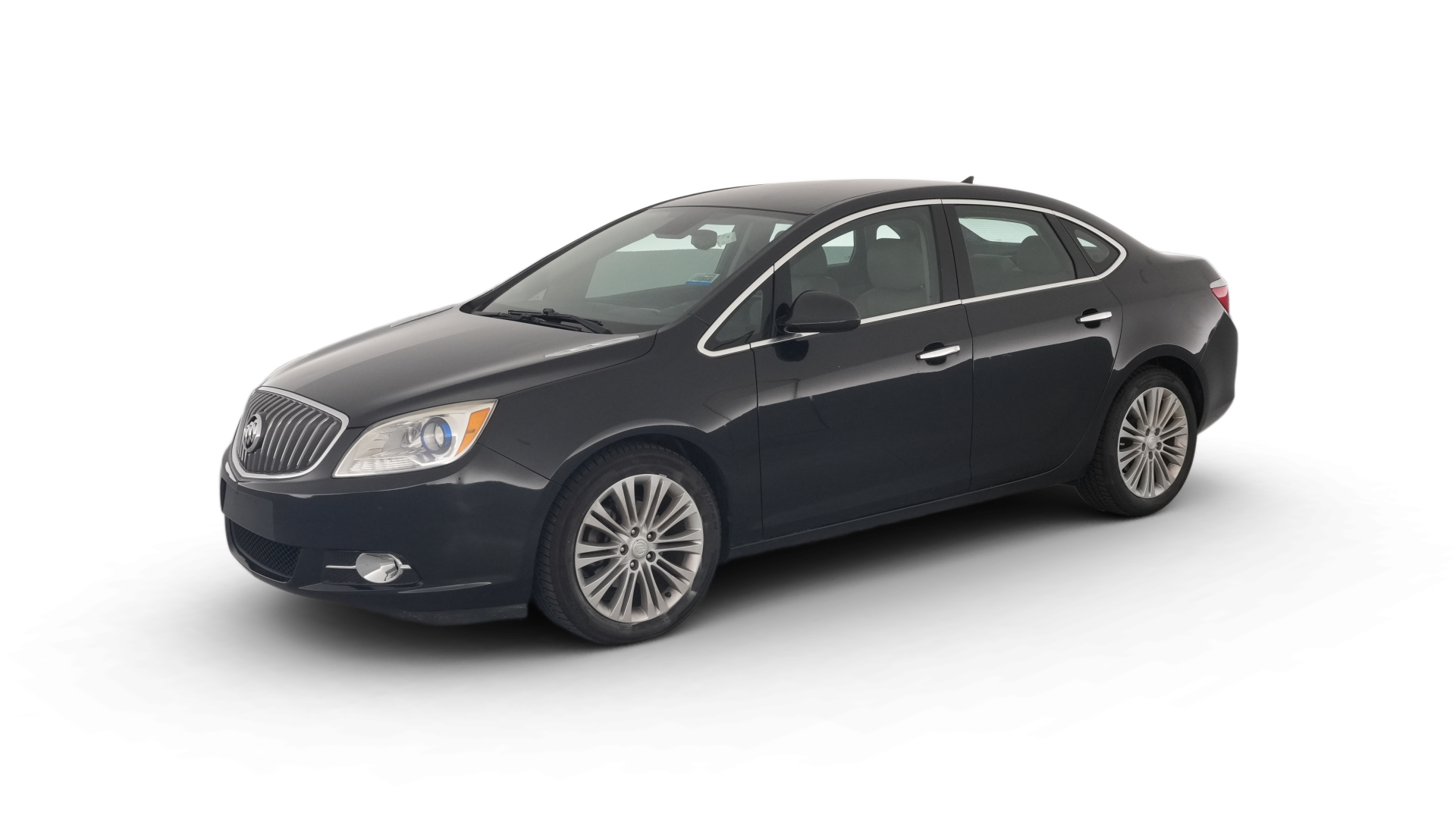 2014 Buick Verano vehicle photo