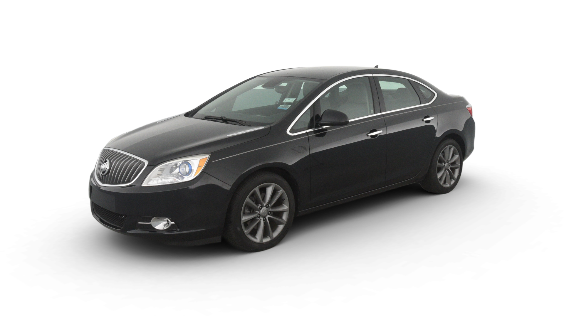 2014 Buick Verano vehicle photo