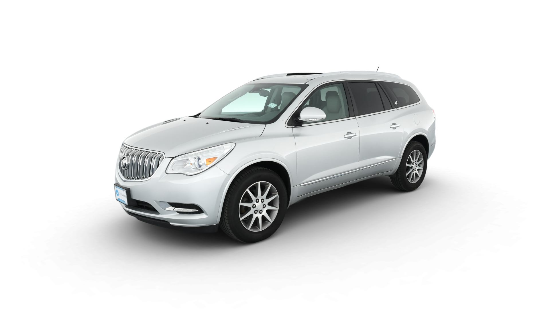 2014 Buick Enclave