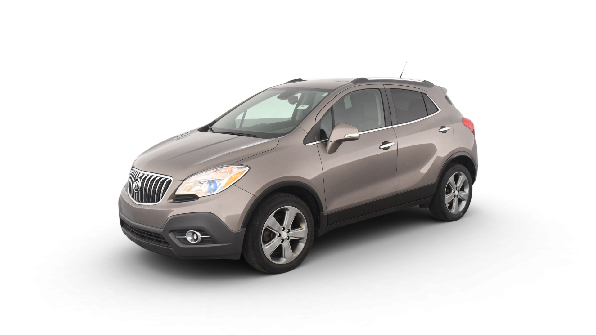 2014 Buick Encore Convenience