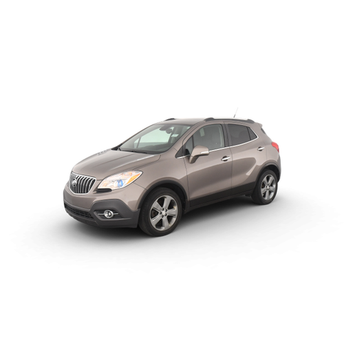 2014 Buick Encore