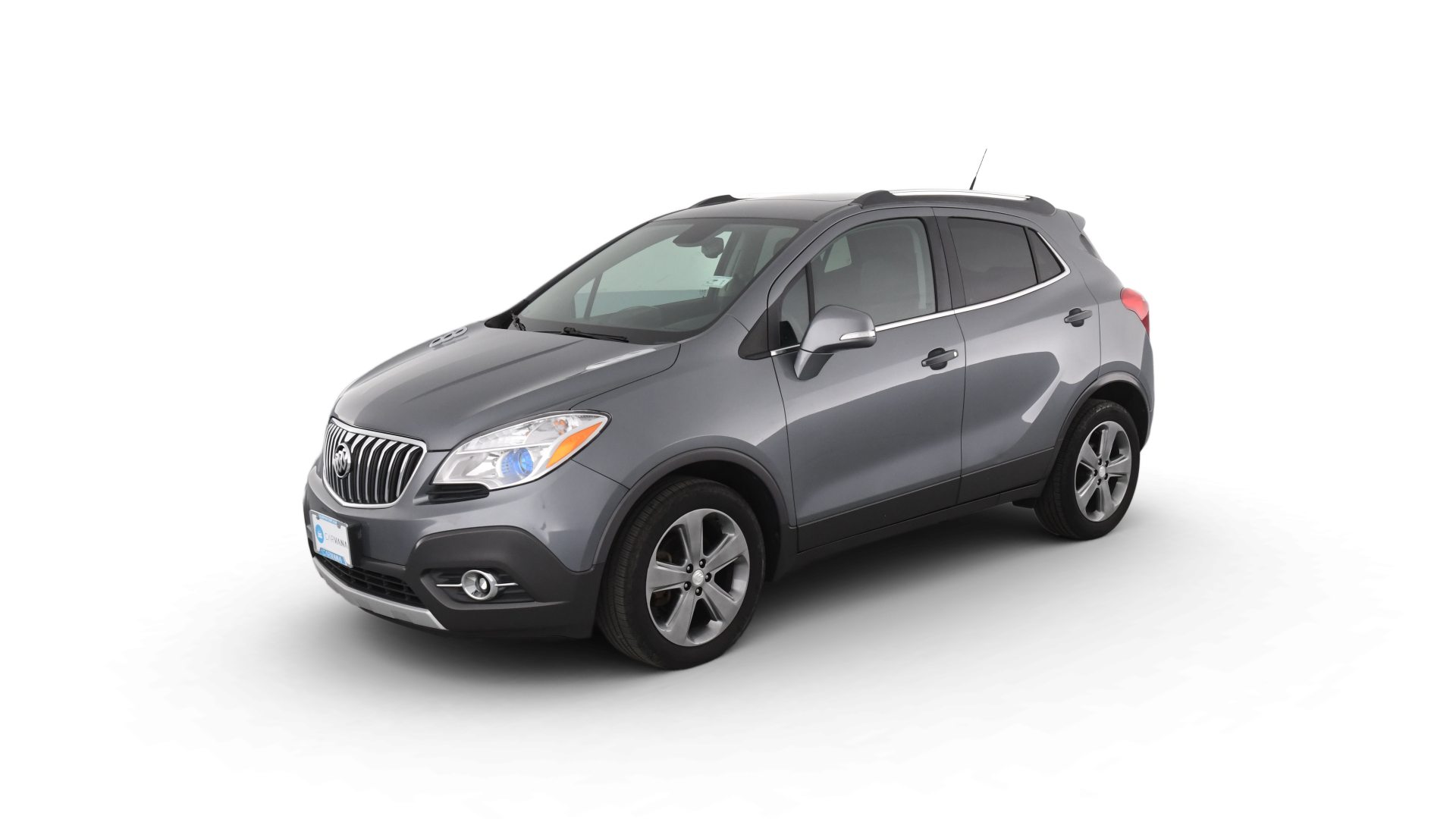 2014 Buick Encore
