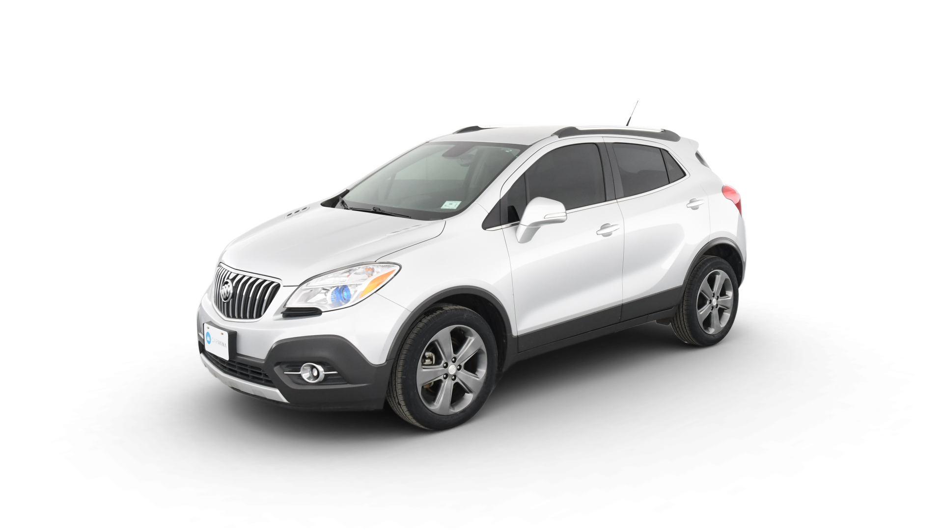 2014 Buick Encore Convenience
