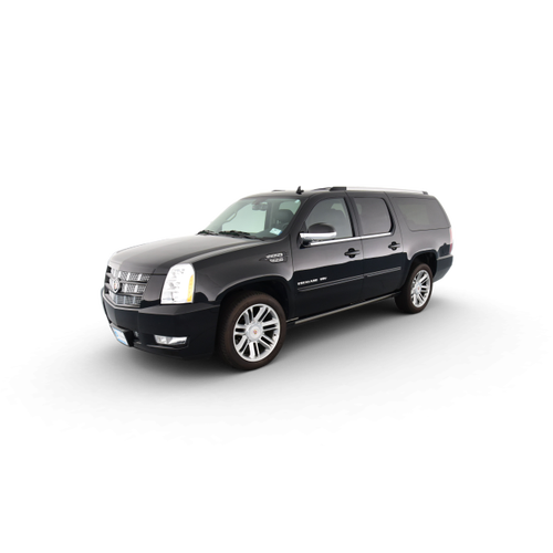 2014 Cadillac Escalade ESV