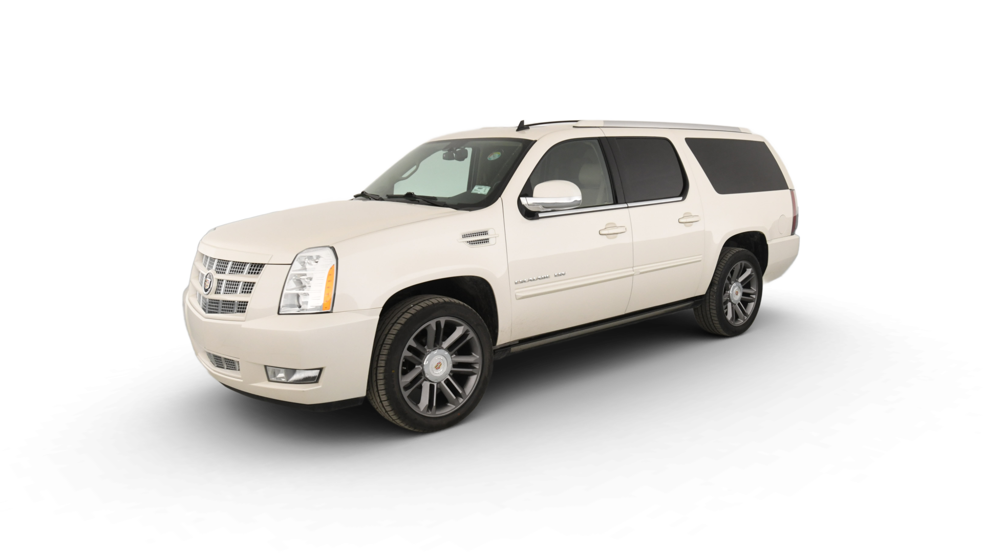 2014 Cadillac Escalade ESV