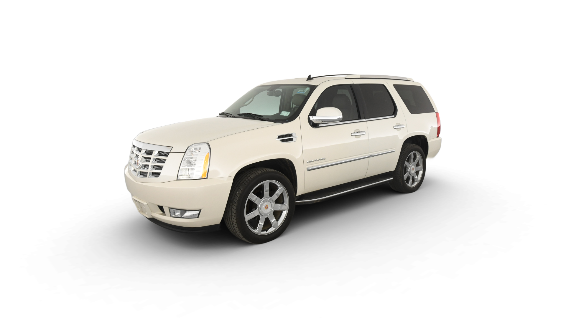 2014 Cadillac Escalade vehicle photo