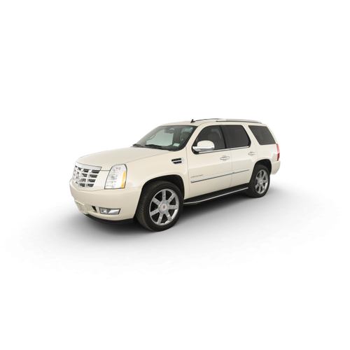 2014 Cadillac Escalade