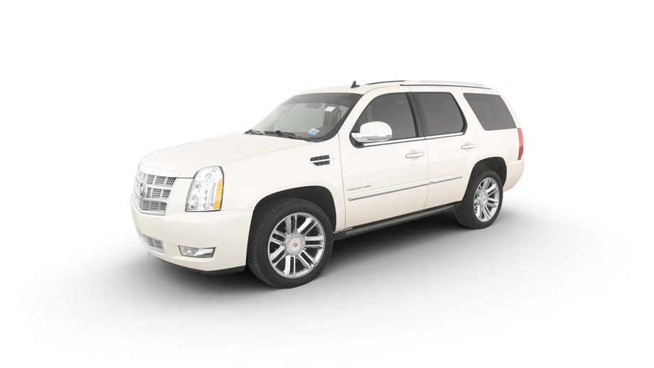 2014 Cadillac Escalade