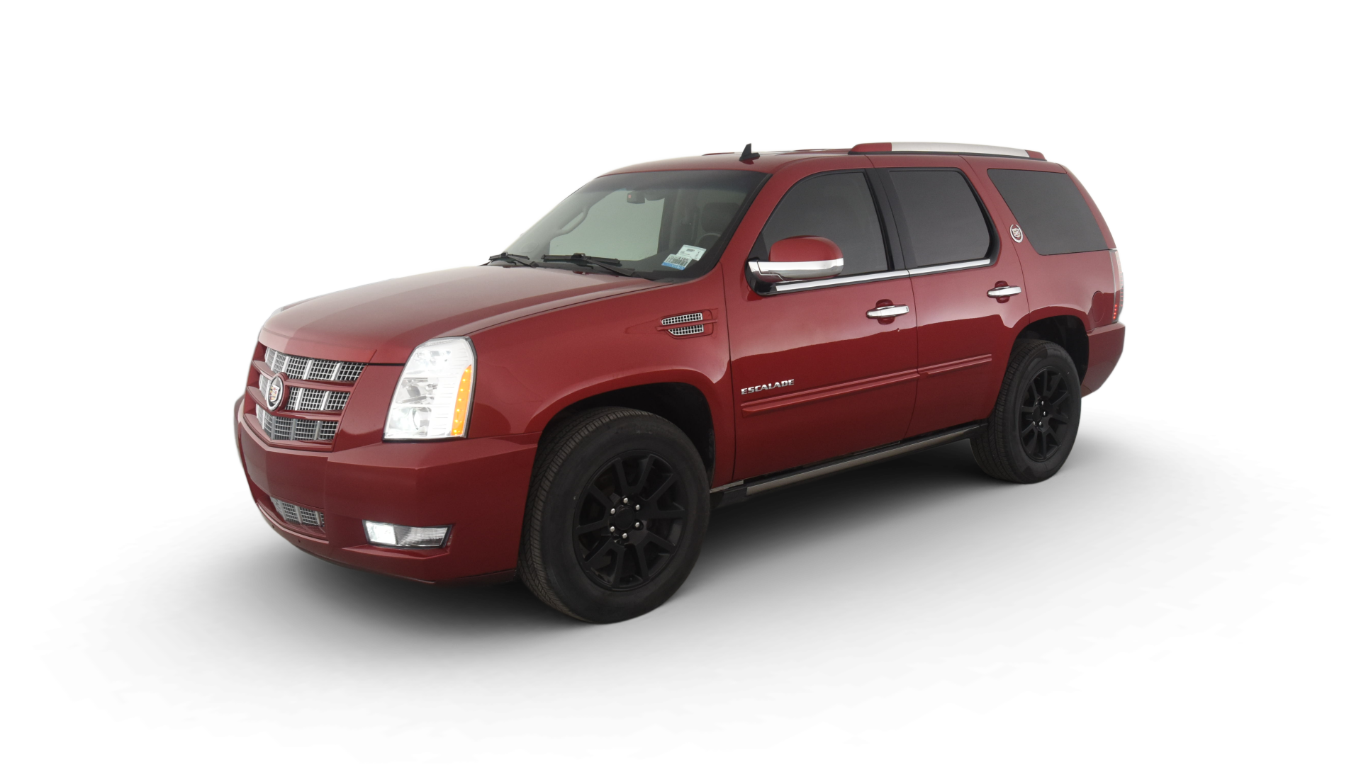 2014 Cadillac Escalade Premium