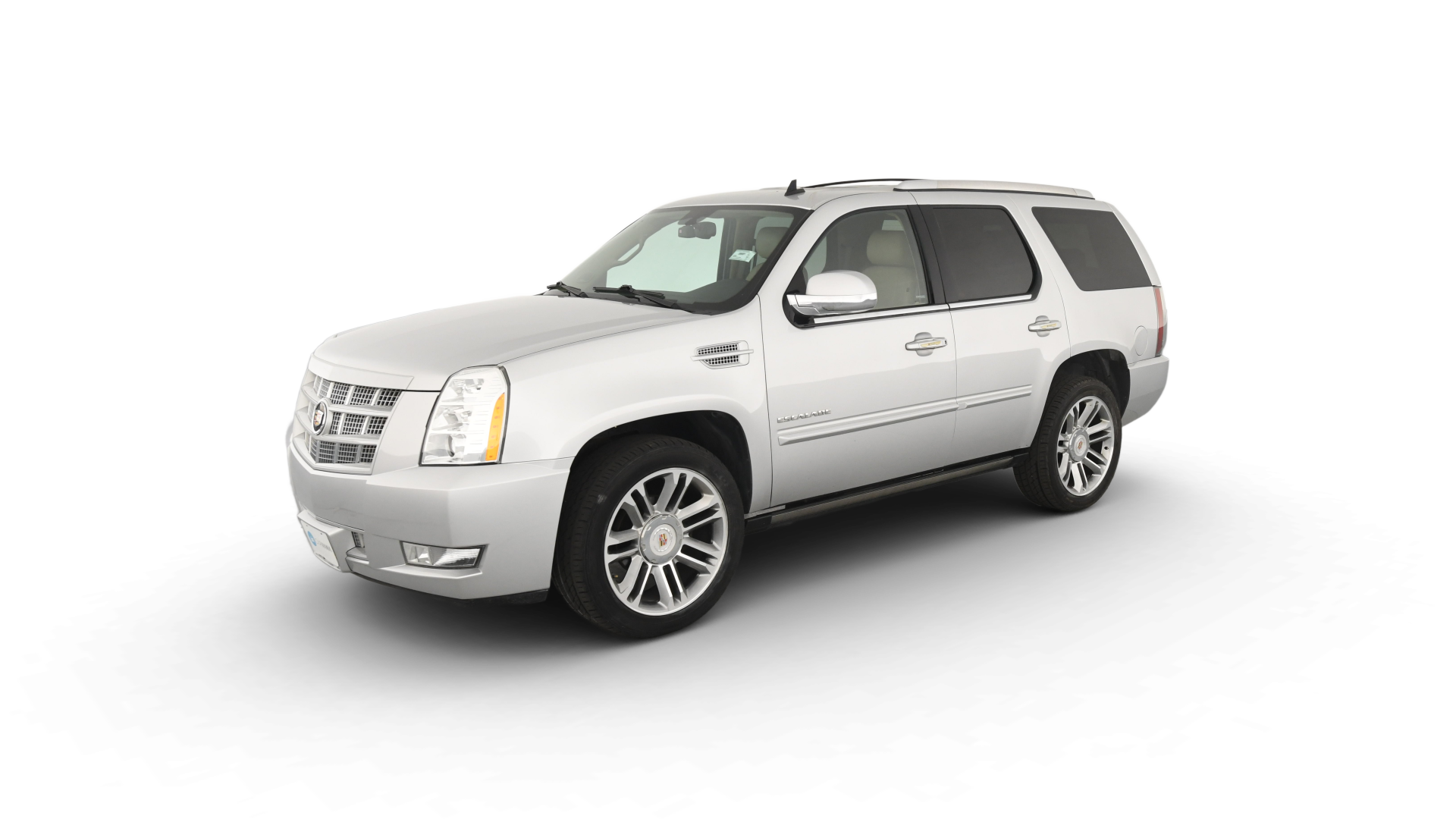 2014 Cadillac Escalade Premium