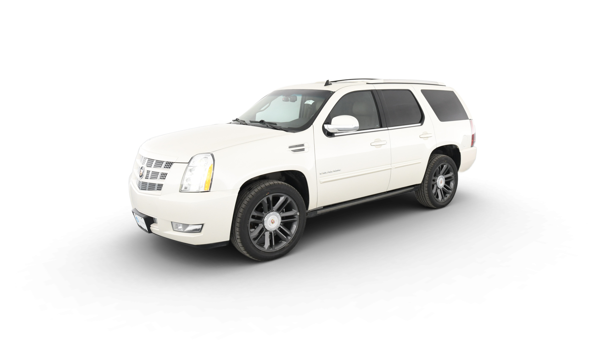 2014 Cadillac Escalade Premium