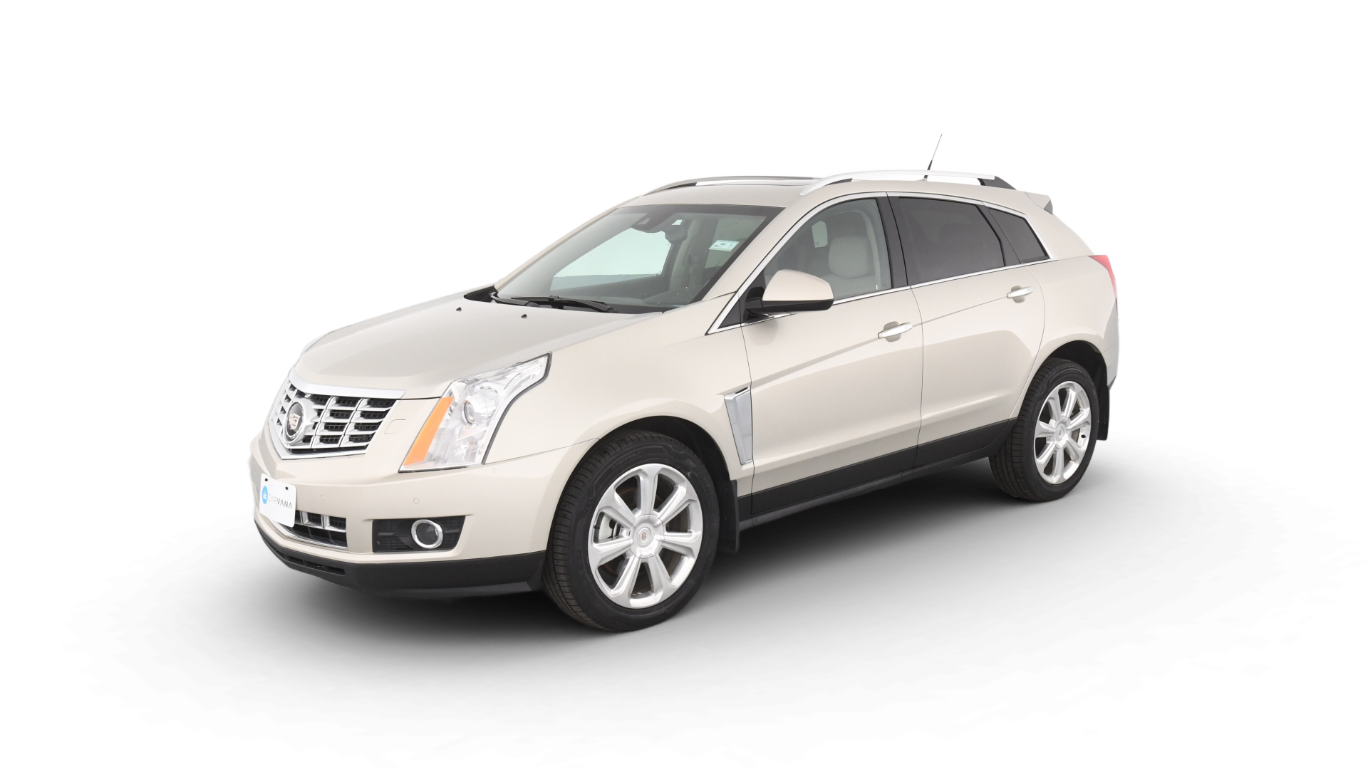 Used 2014 Cadillac SRX | Carvana