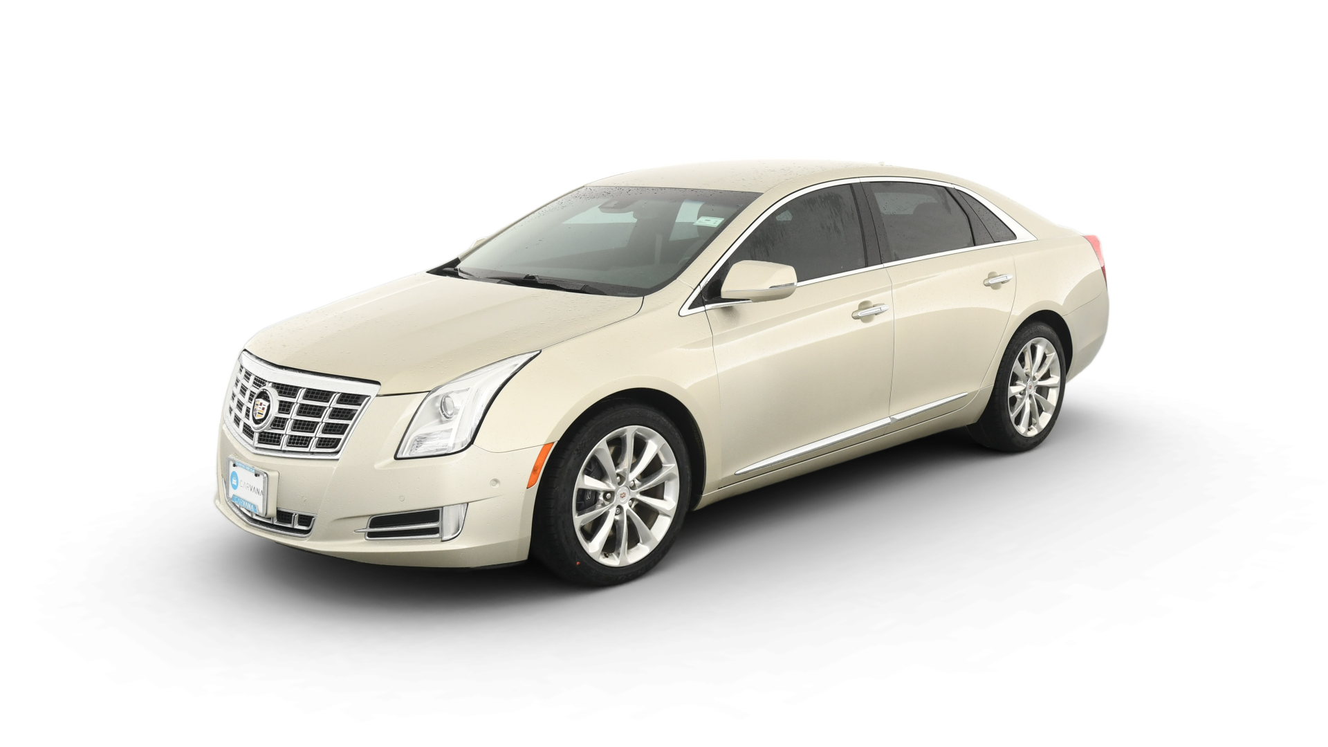 Used 2014 Cadillac XTS | Carvana