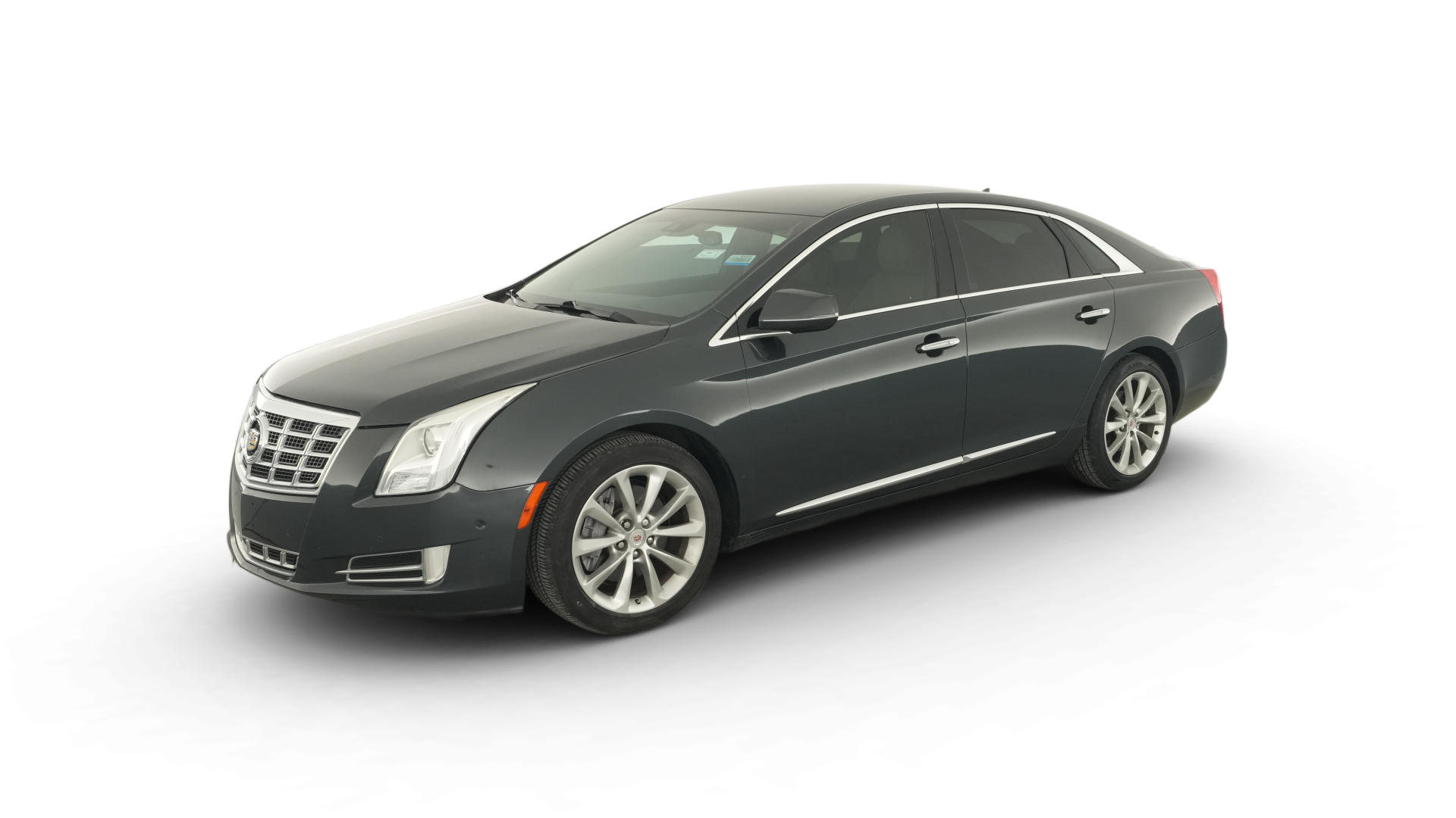 2014 Cadillac XTS Luxury Collection