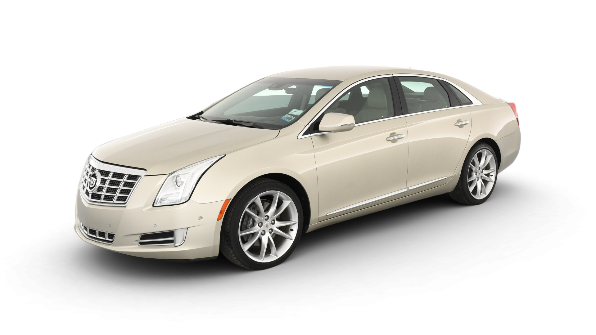 2014 Cadillac XTS