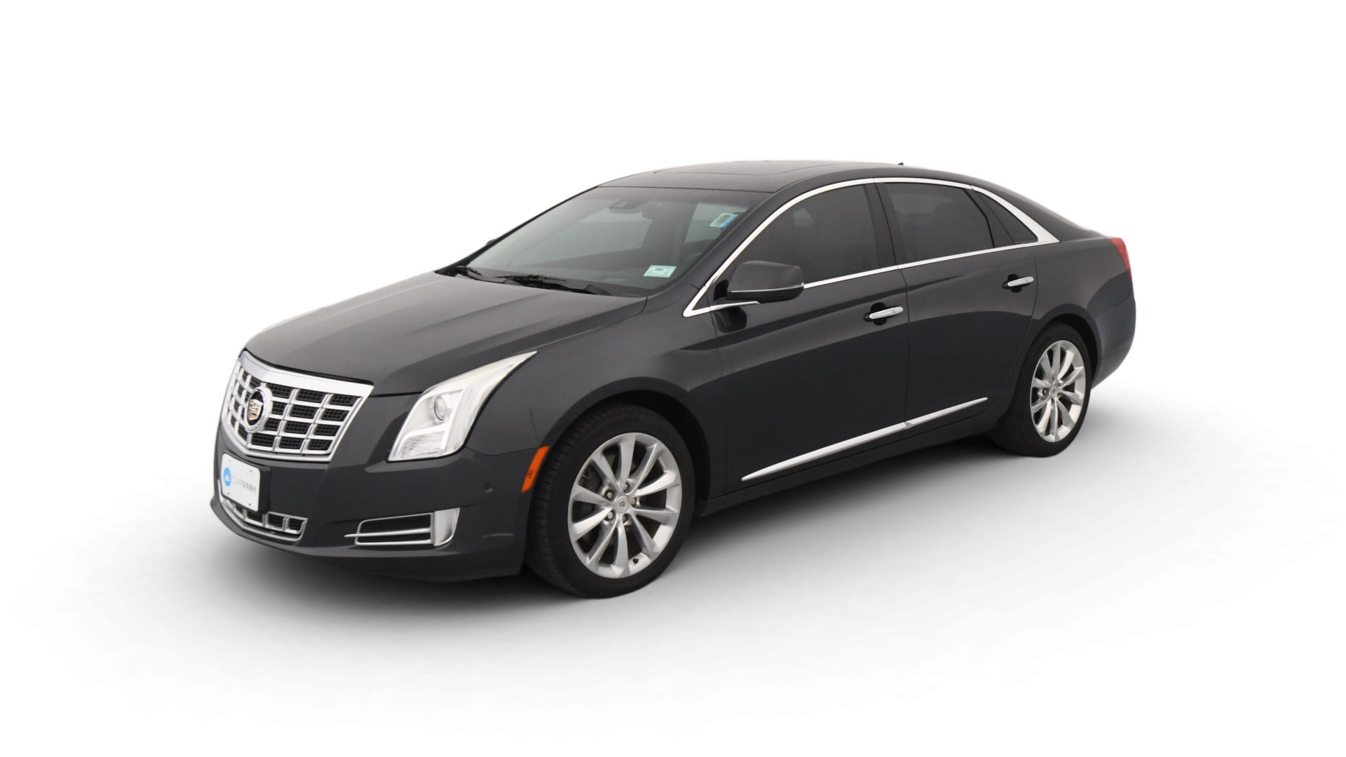 2014 Cadillac XTS vehicle photo