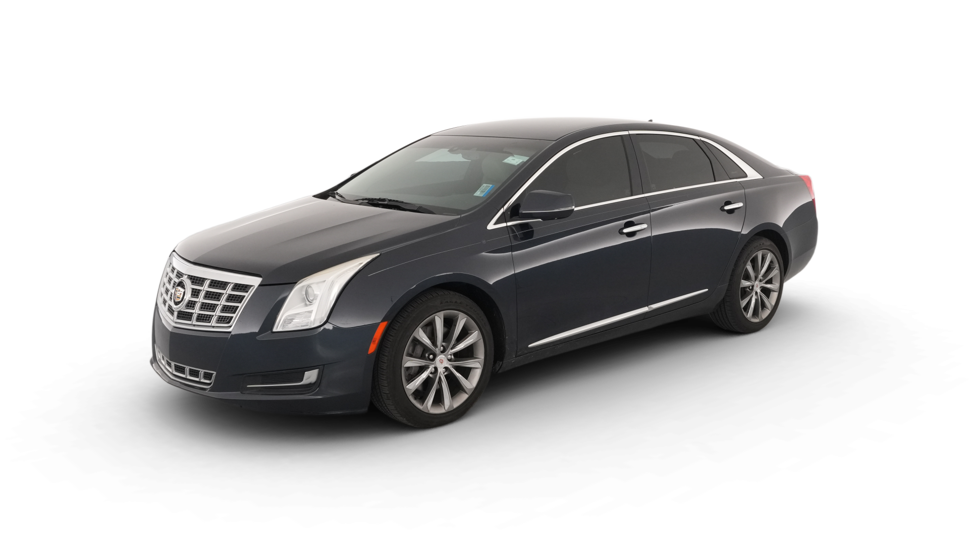 2014 Cadillac XTS vehicle photo