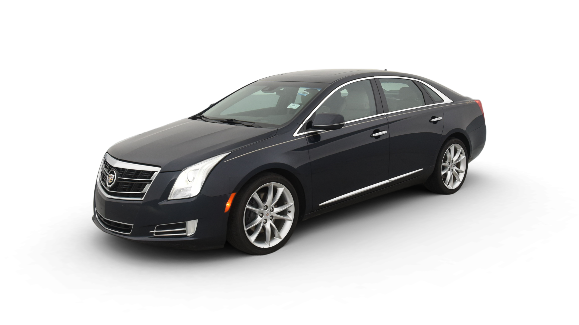 2014 Cadillac XTS vehicle photo