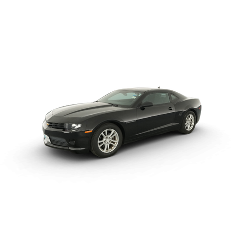 2014 Chevrolet Camaro