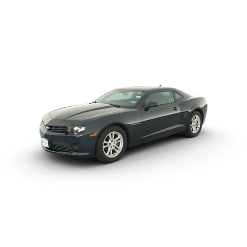 2014 Chevrolet Camaro