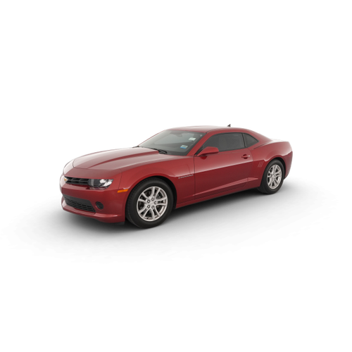 2014 Chevrolet Camaro