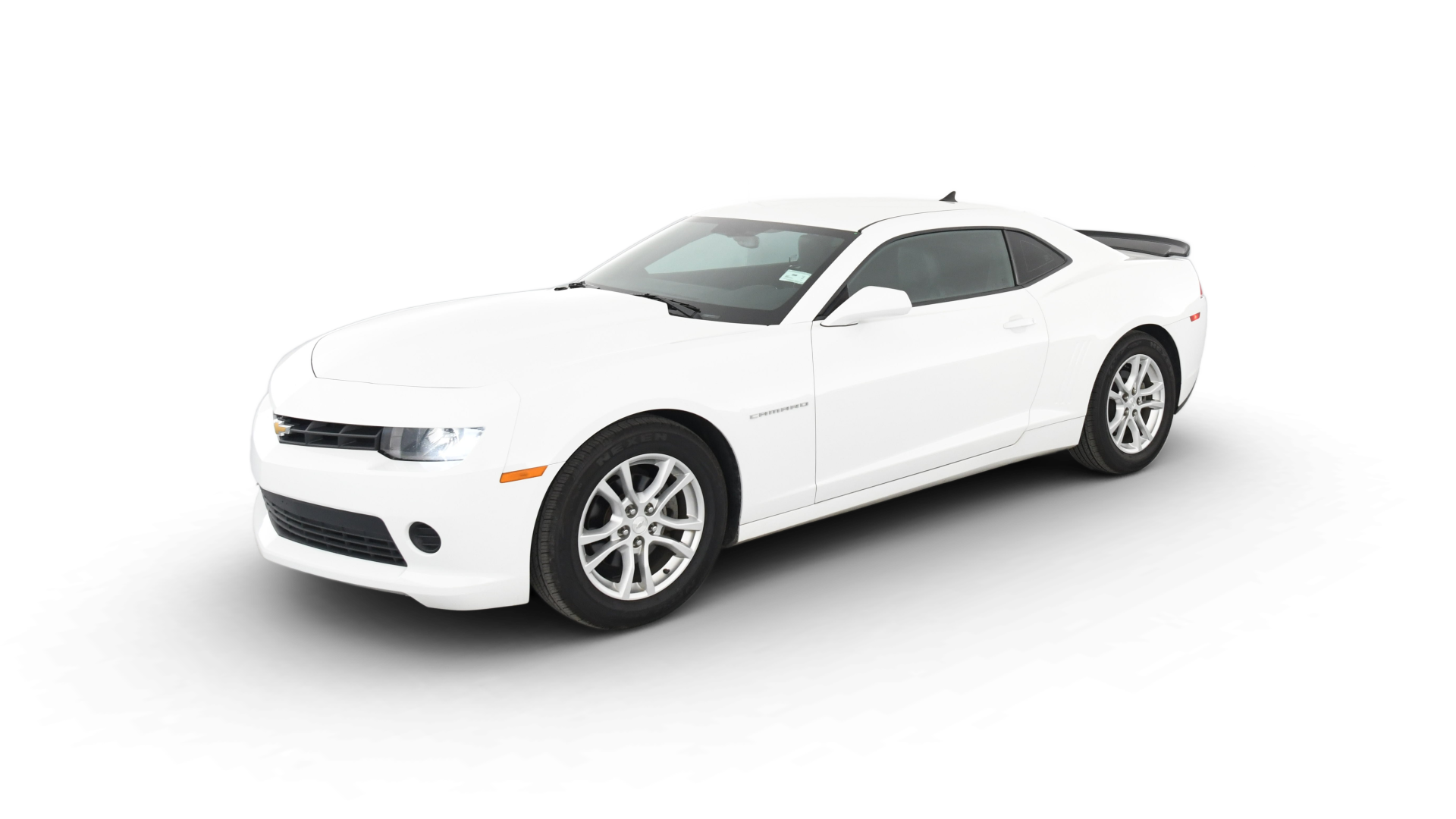 2014 Chevrolet Camaro